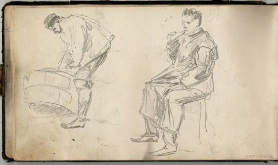 Figure Studies