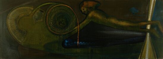 Konstruksjon for tilgivelsen av Adolf Hitler