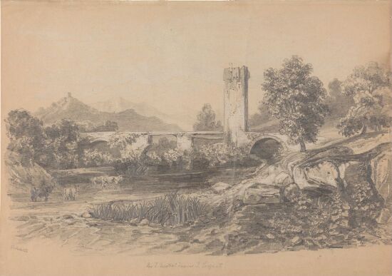 Mellomeuropeisk landskap