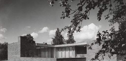 Villa Underland