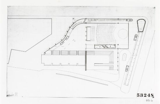 Utkast til Grieghallen