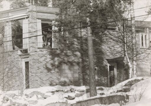 Villa Wessel