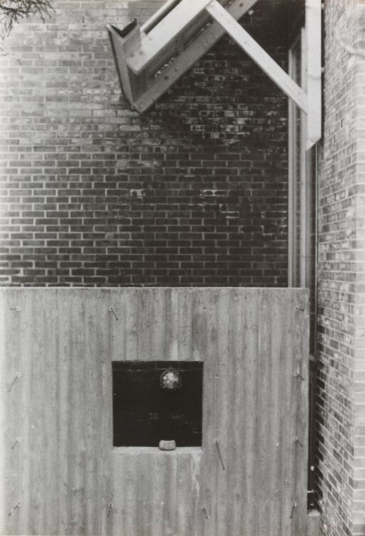Teglsteinhuset