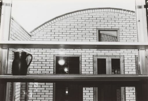 Teglsteinhuset