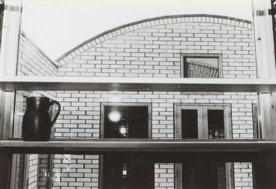 Teglsteinhuset