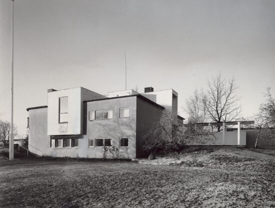 Villa Damman