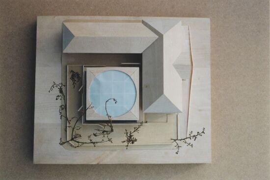 Nasjonalmuseet - Arkitektur