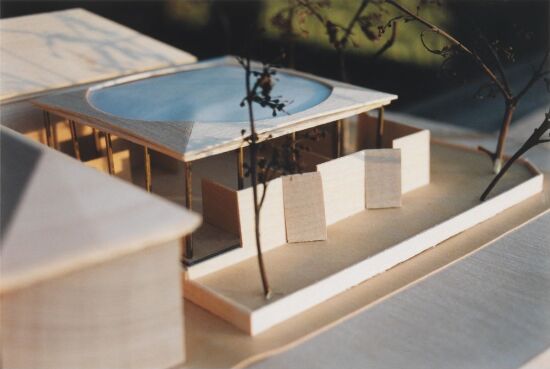 Nasjonalmuseet - Arkitektur