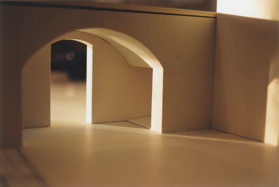 Nasjonalmuseet - Arkitektur