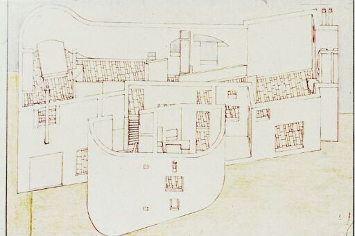 Jons hus