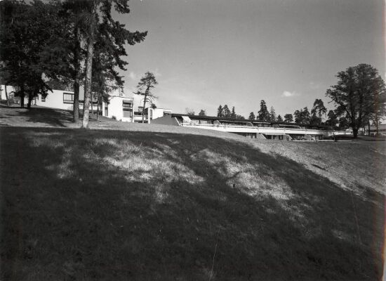 Boliggruppe på Snarøya