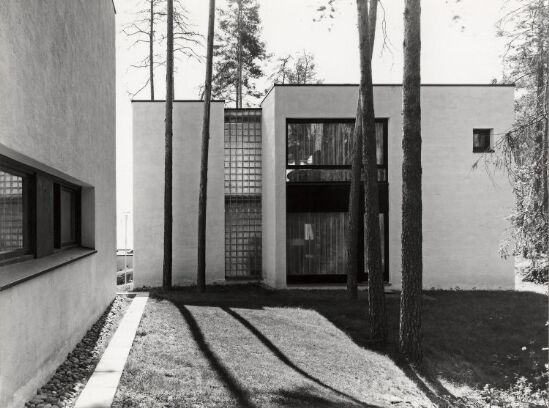 Boliggruppe på Snarøya