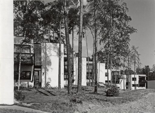 Residential area at Snarøya