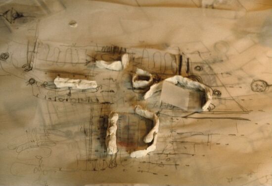 Utkast til nytt kulturhus i Stavanger