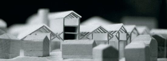 Utkast til nytt kulturhus i Stavanger