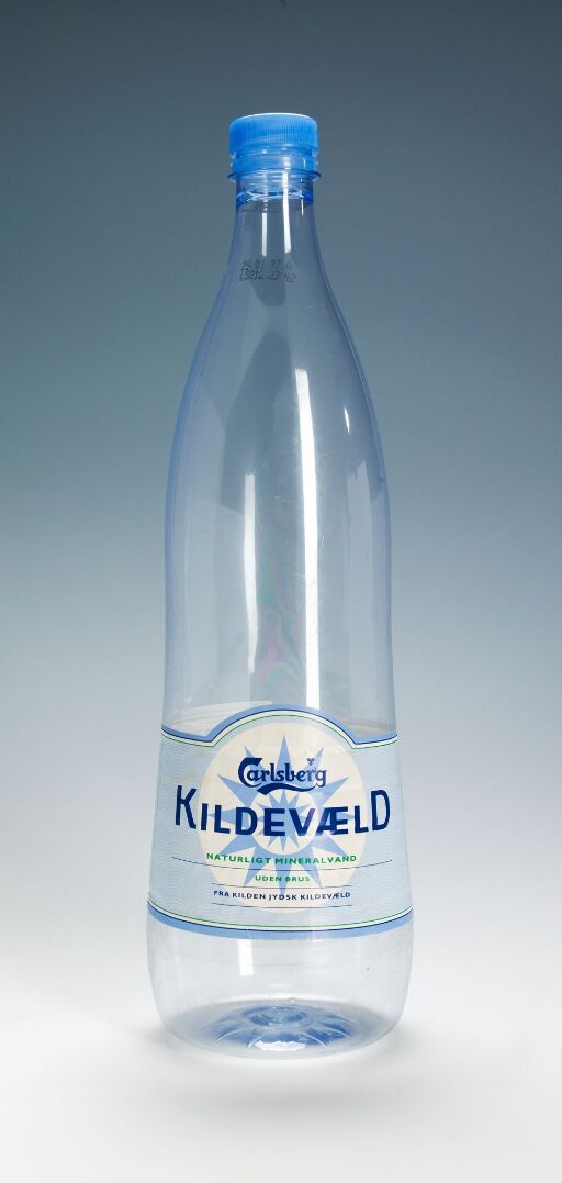 Carlsberg Kildevæld