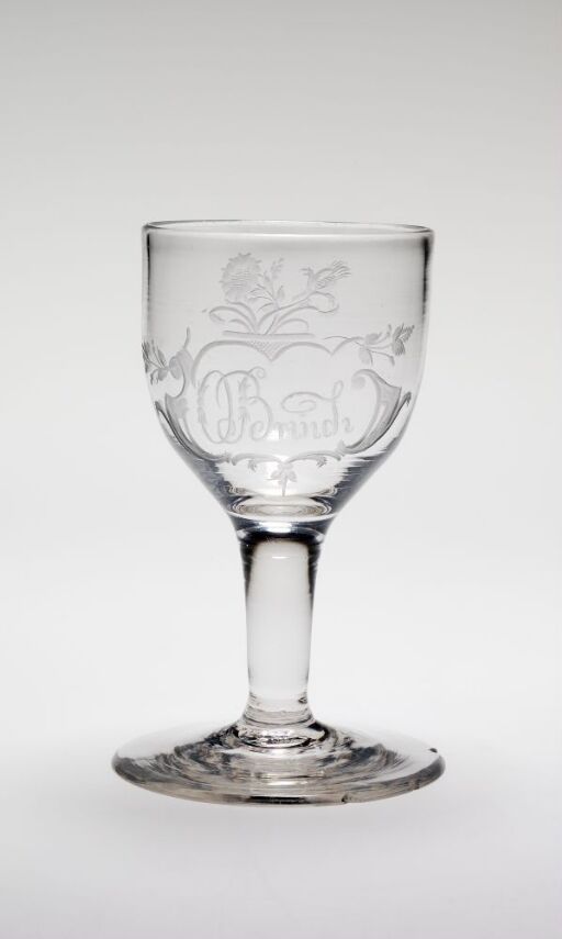 Wine glass