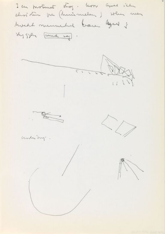 I en forstenet skog...