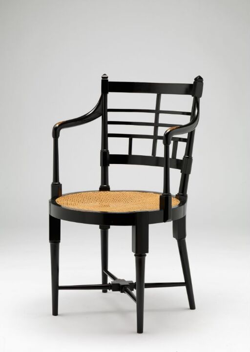 Old Jacobean
