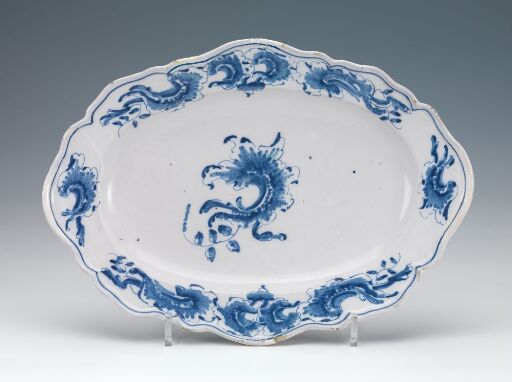 Dish
