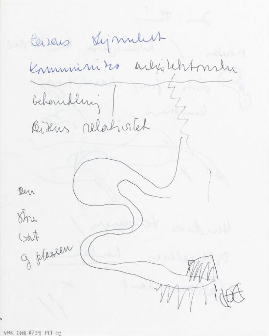 Reisens skjønnhet...