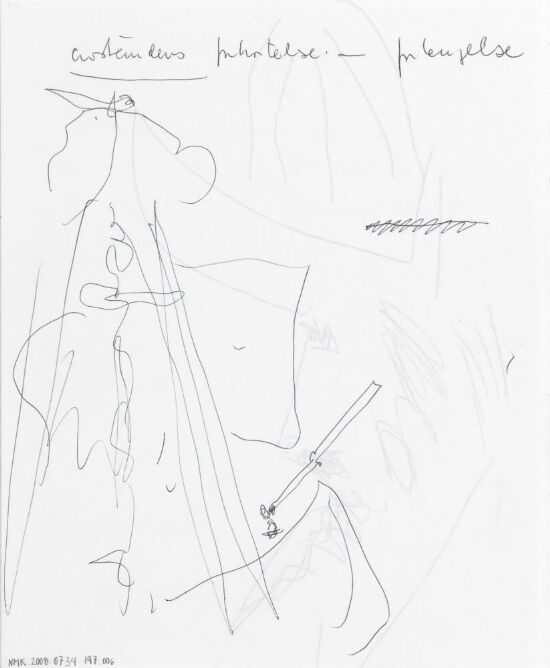 Avstanders forkortelse - forlengelse