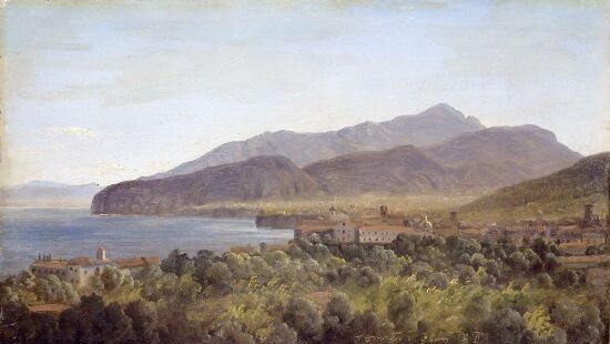 From Sorrento