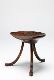 Thebes stool
