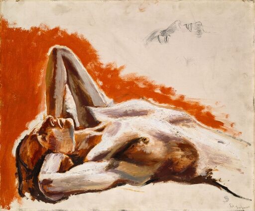 Inferno III. Studie