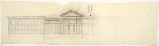 Fysisk og kjemisk institutt på Blindern