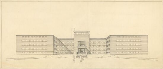 Fysisk og kjemisk institutt