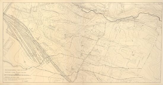 Reguleringsplan for Blindern