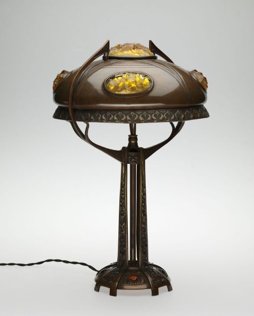 Bordlampe