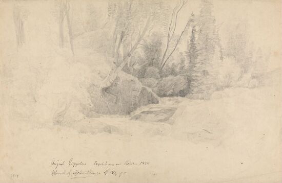 From Prestehavn by Holden