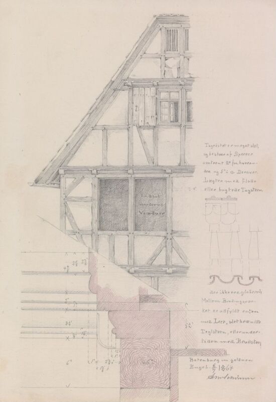 Vertshuset Zum Goldnen Engeln i Rotenburg an der Fulda