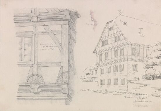 Rotenburg an der Fulda