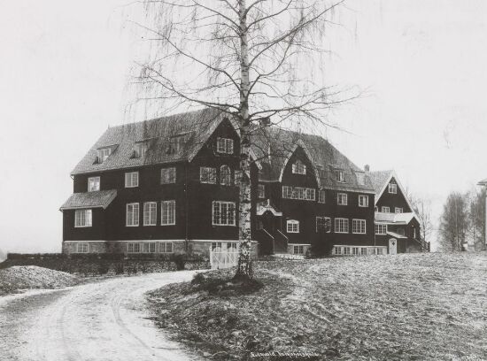 Eidsvoll Folk High School