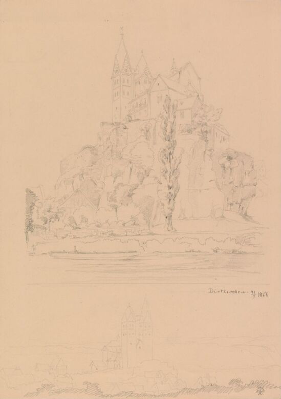 Dietkirchen an der Lahn