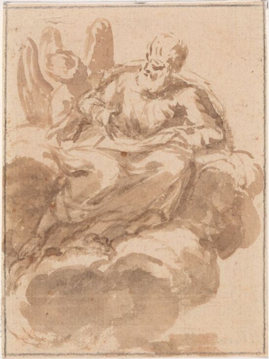 Evangelisten Matteus