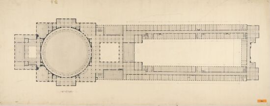 Residens for Nasjonenes Forbund