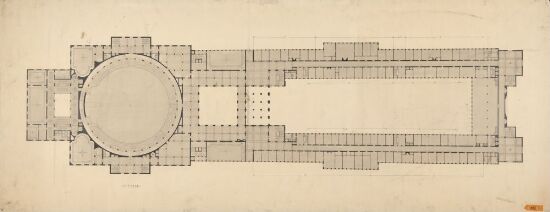Residens for Nasjonenes Forbund