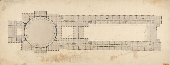 Residens for Nasjonenes Forbund