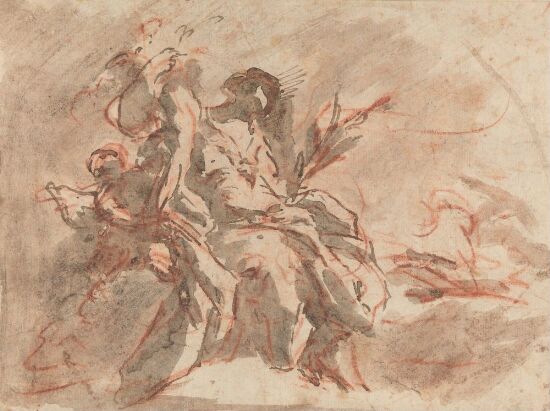 Evangelisten Matteus