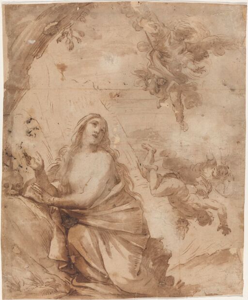 Maria Magdalena