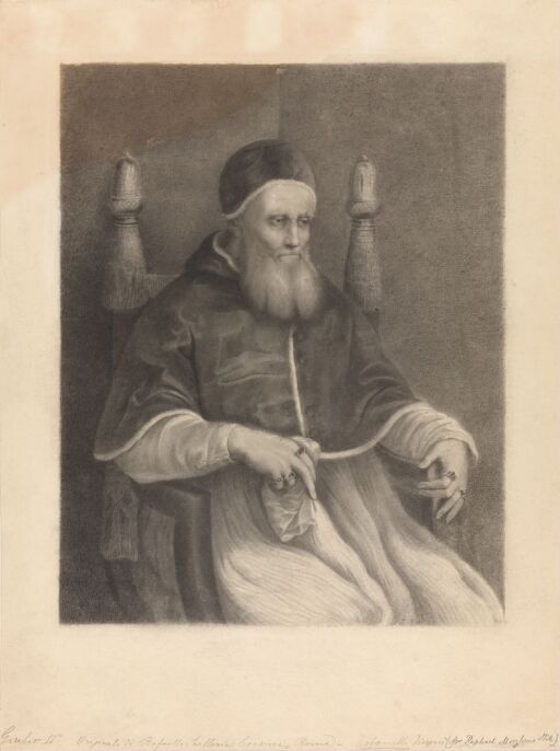 Pope Julius II