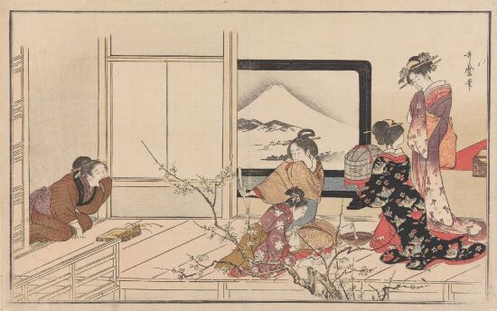 Til billedalbumet "Otoko-tôka"