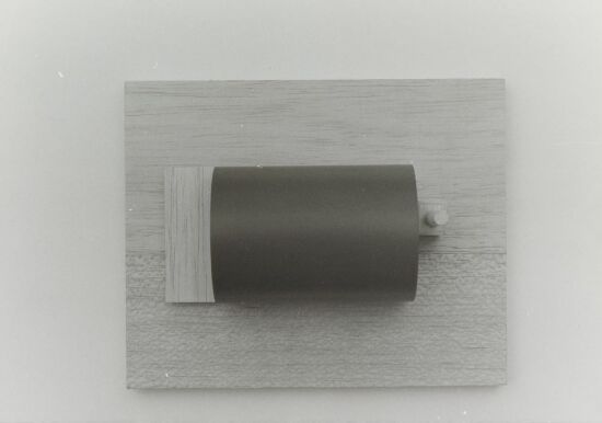 Utkast til hus av polyurethan