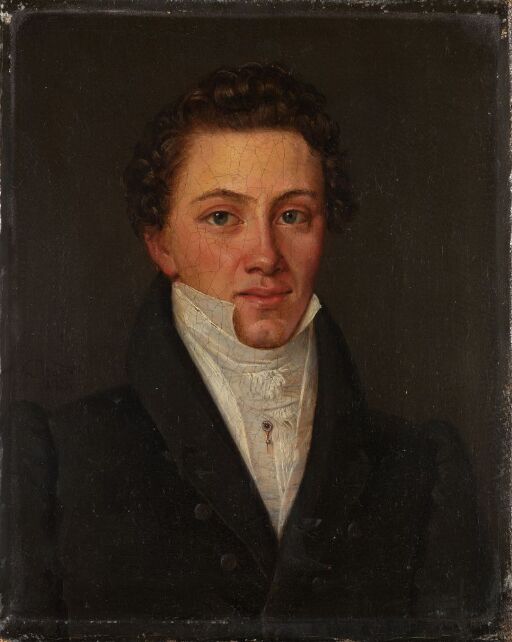 Johan Tscherning