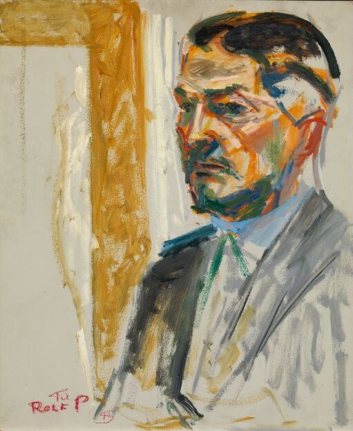 Portrait