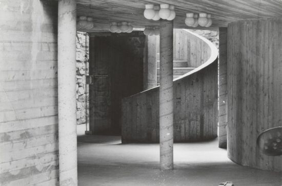 Hedmarkmuseet på Domkirkeodden